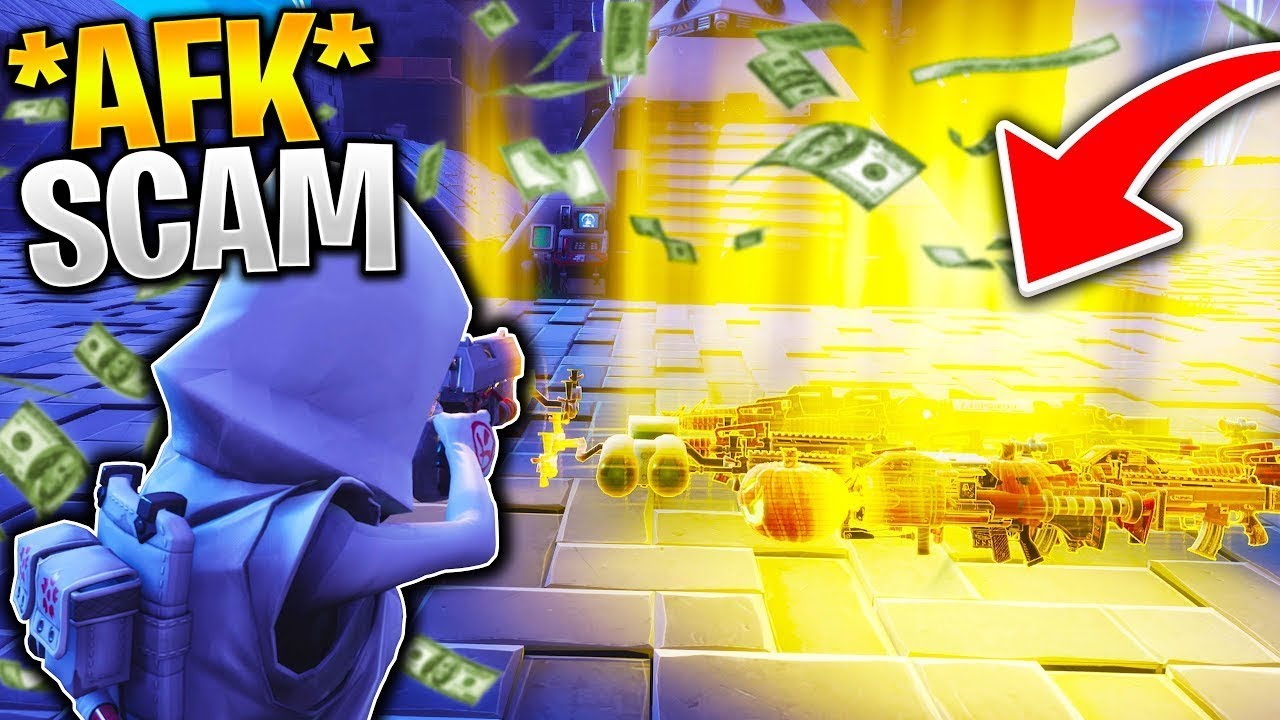🔥płakali🔥 OSCAMOWAŁEM DWÓCH DZIECIAKÓW Z DISCORDA !!! 😲( Scamer Gets Scamed )| Fortnite STW
