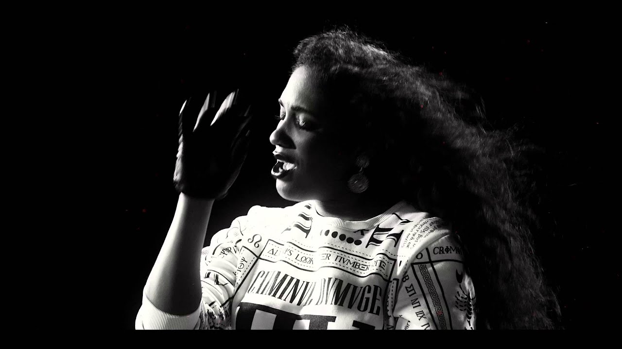 Nsoki - My treasure