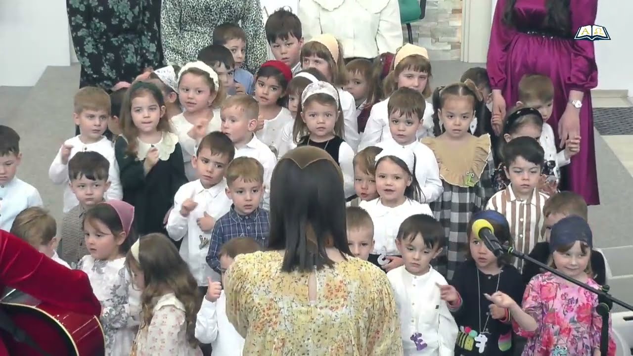BETELINO | Slujire Grupa Mică | 09.04.2023 | Biserica BETEL Dumbrăveni
