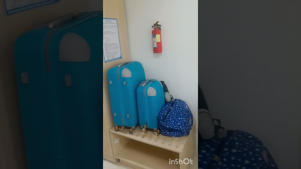 Inside Infosys Pune ECC Room 👀 | Employee Care Centre Vlog