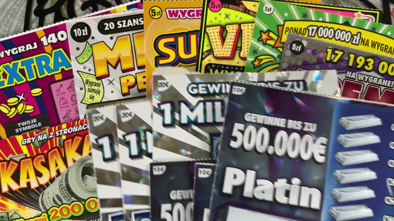 #ZDRAPKI. FANY MIX FAJNY WYNIK. BĘDĄ NOWE ODCINKI 🤗🤗🤗 zdrapki lotto