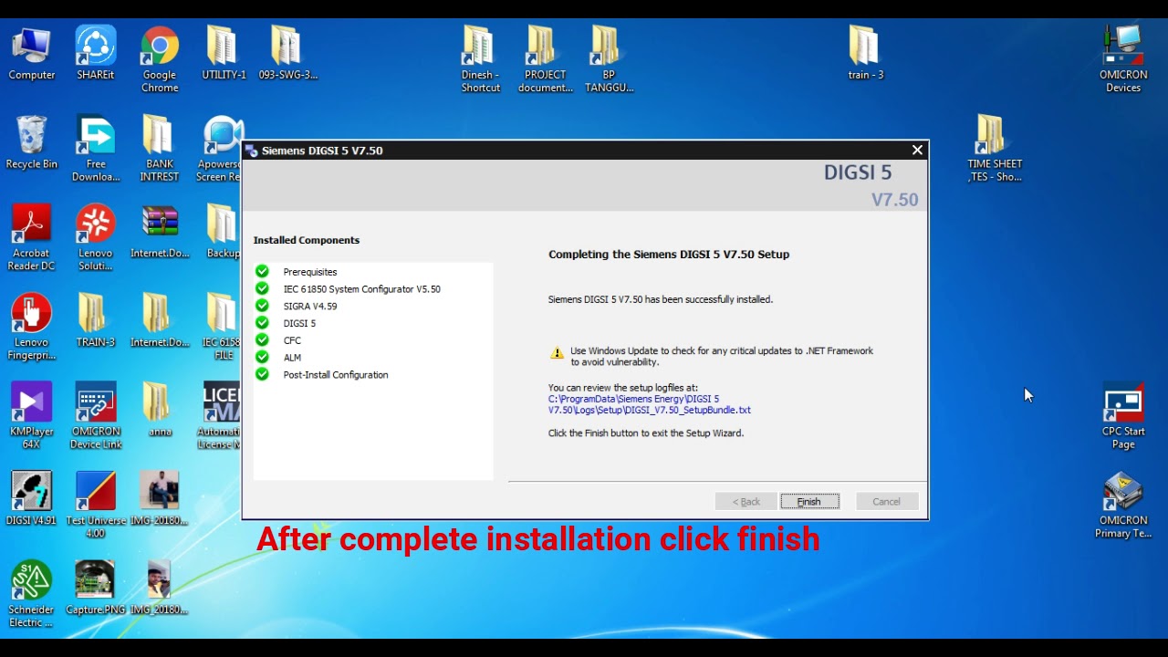 How to Install DIGSI 5 | Import Drives & Install Drivers | Step-by-Step Guide