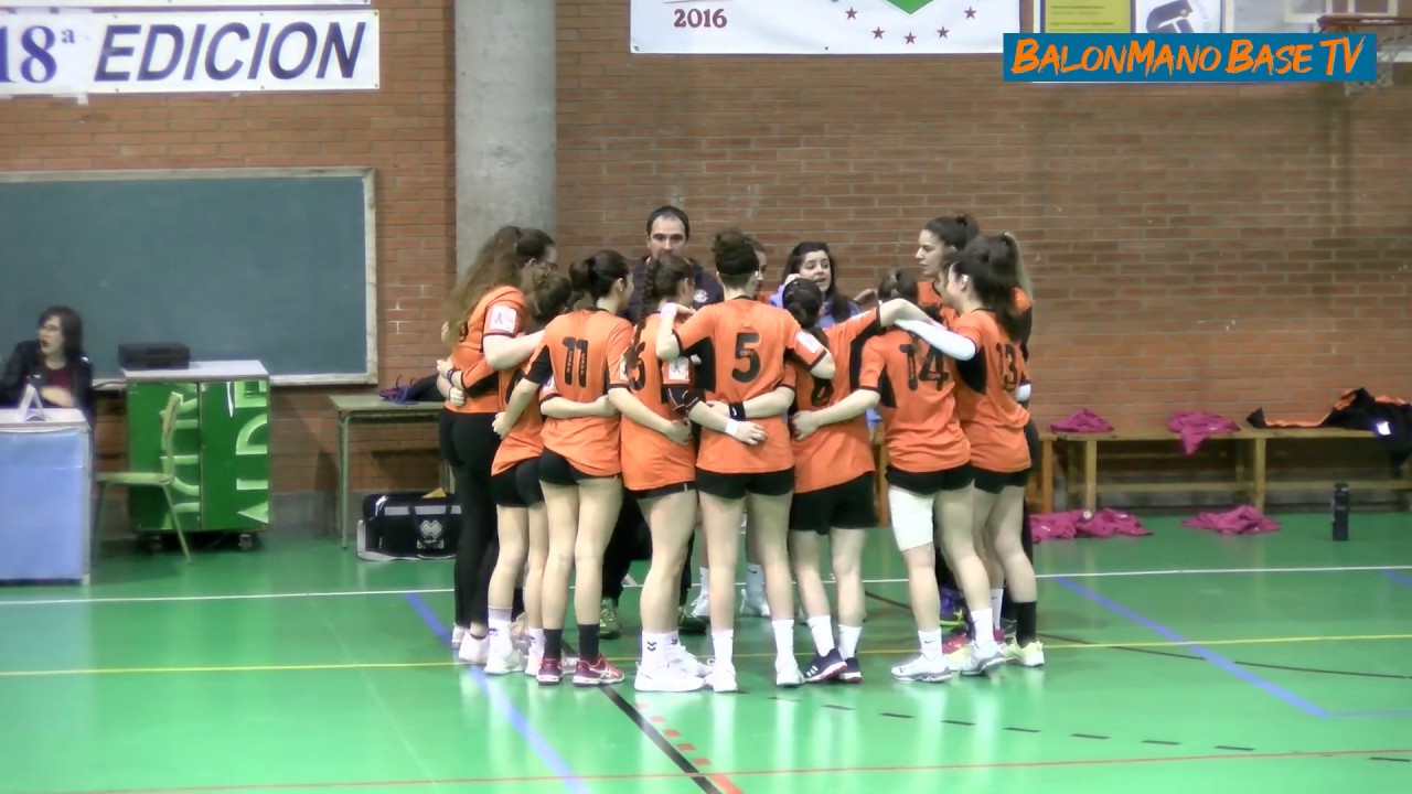 JUV FEM - AULA CULTURAL 🆚 PALENCIA FEMENINO - Liga Regional Castilla y León 2019/20