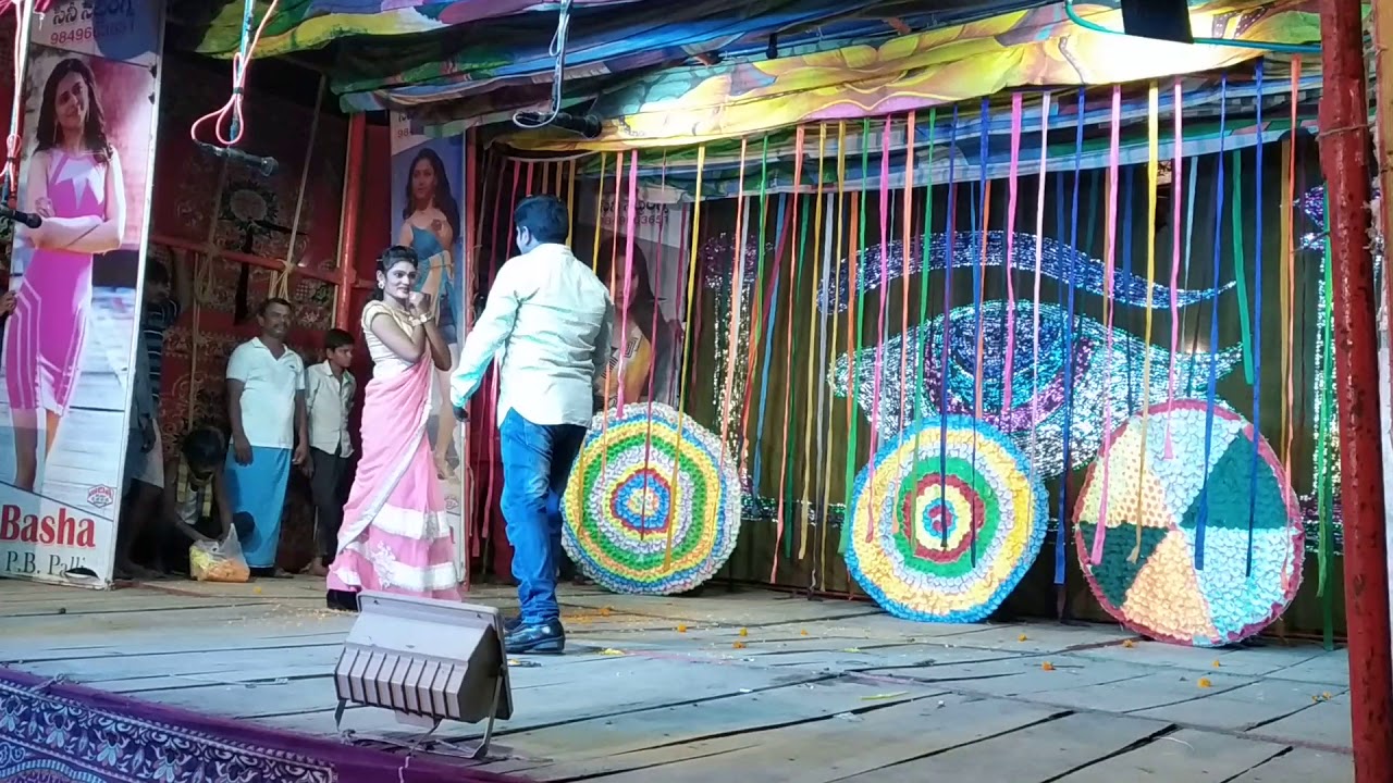 Somalingapalem natakam songs 2018