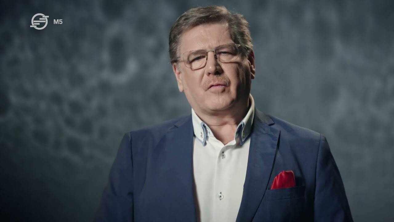 Petőfi Sándor: Itt benn vagyok a férfikor nyarában... – Kautzky Armand (Vers mindenkinek)