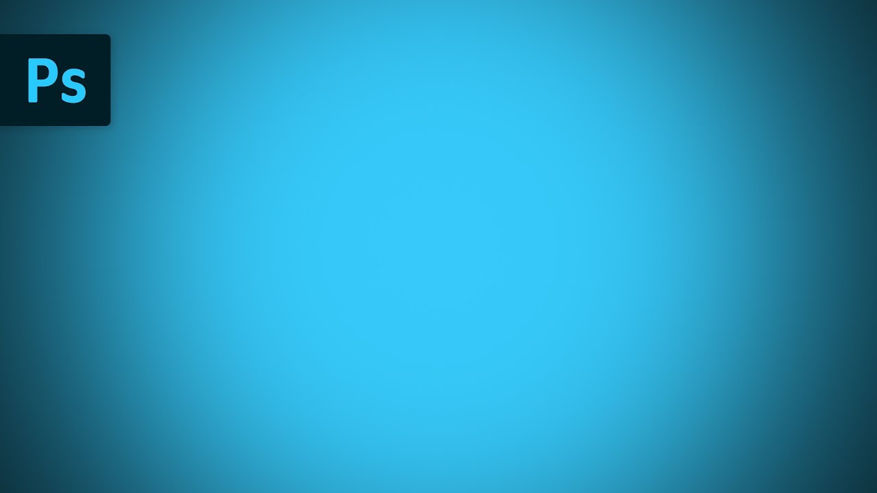ビネットの作り方 | Photoshopチュートリアル
