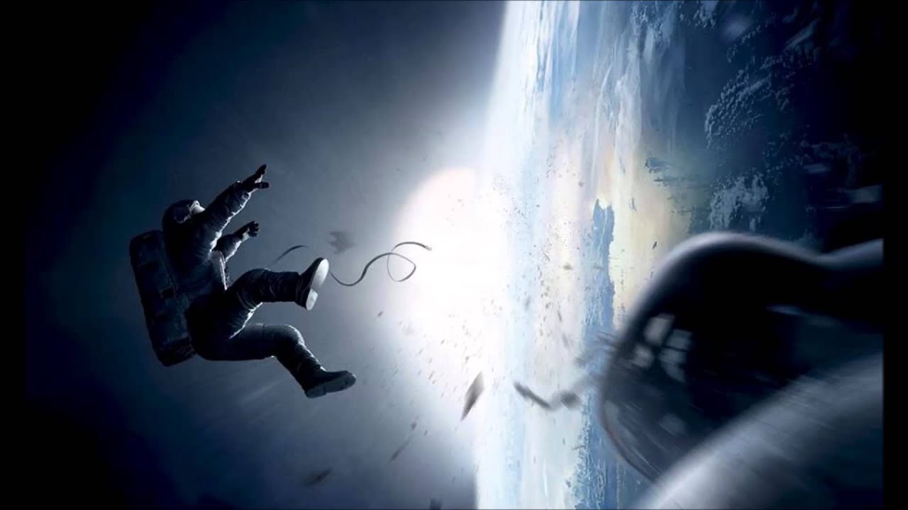 Darknesss - Mission Abort (195)