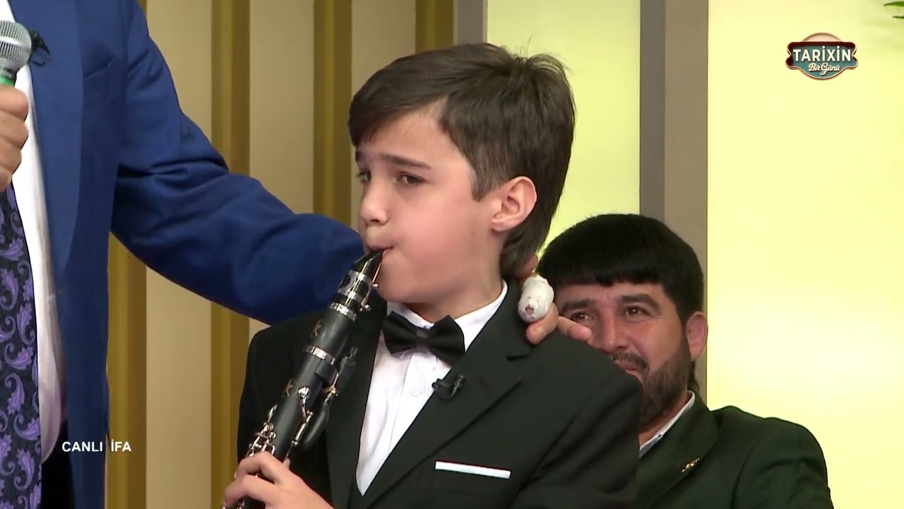 Manaf Ağayev Hikmət Sabirabadlı canlı ifa