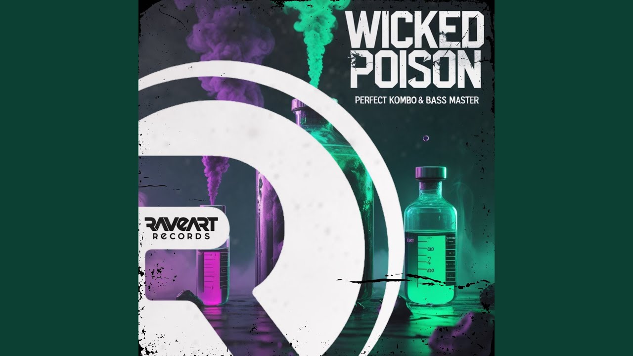 Wicked Poison