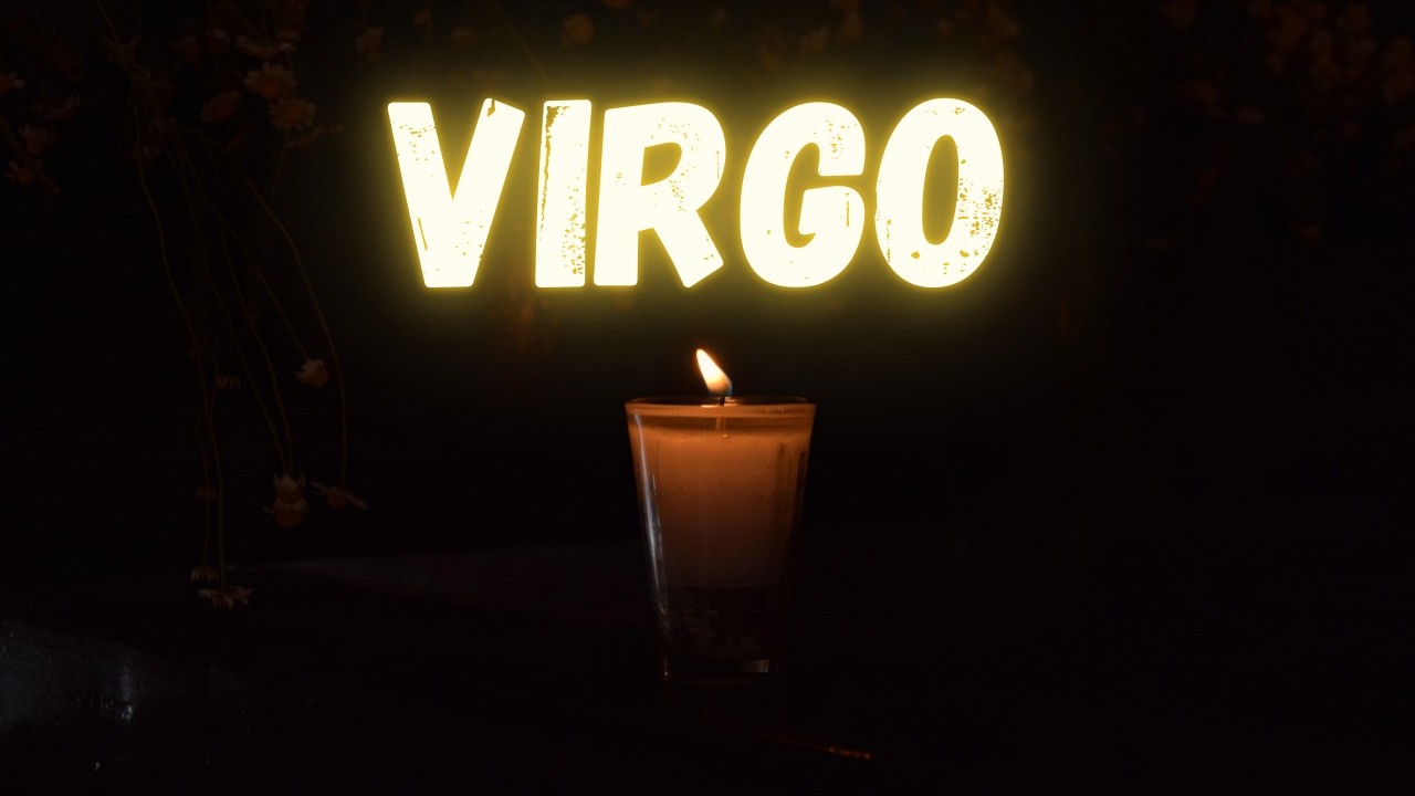 VIRGO ♍️ I&rsquo;ve NEVER Had a Message Like This For You&hellip; Til Now ! MARCH 2026!!!