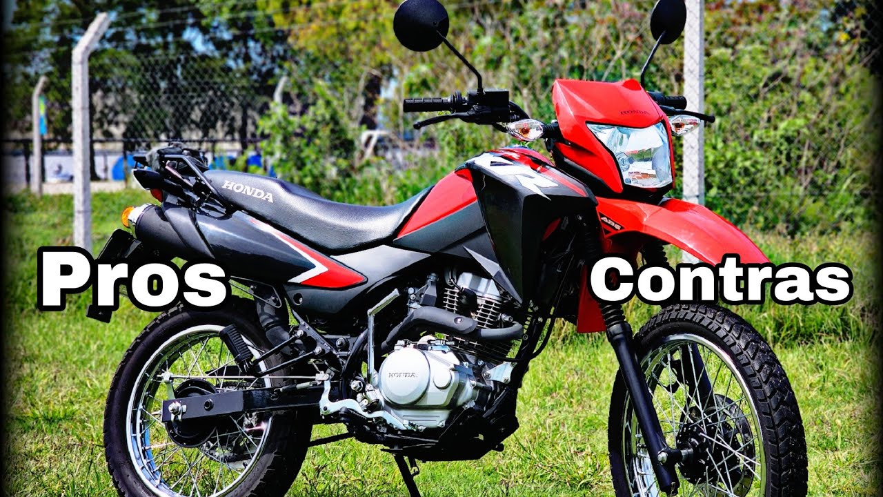 ❌️¿Vale La Pena La Honda XR 150 2025?❌️ Pros Y Contras🤔🤔🤔🤔