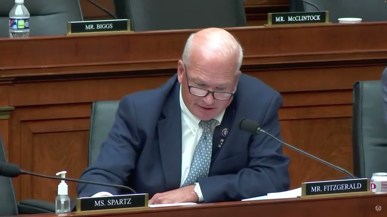 Judiciary Committee Hearing on Oversight of the Department of Justice National Security Division