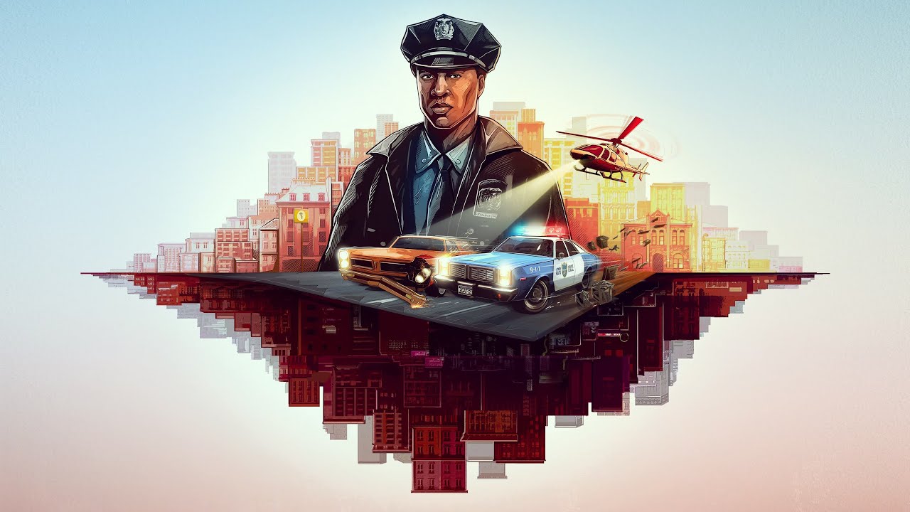 || PC || The Precinct (2025)