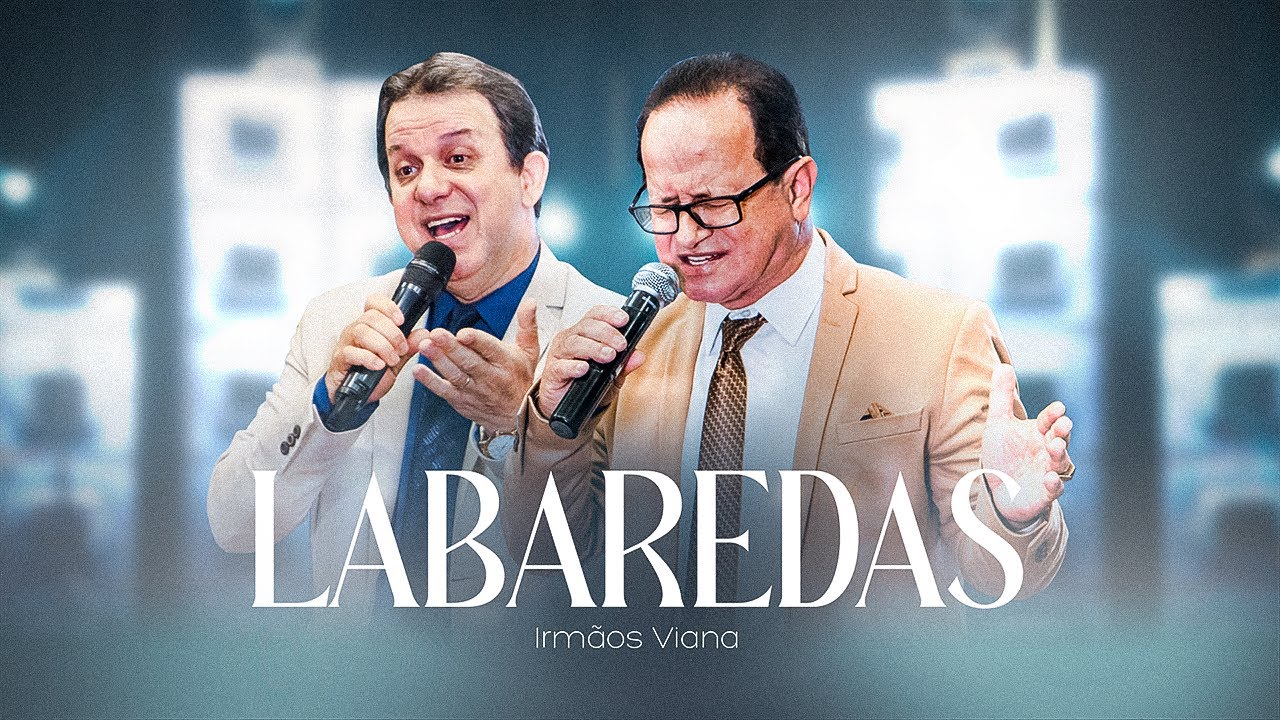 Irmãos Viana - Labaredas