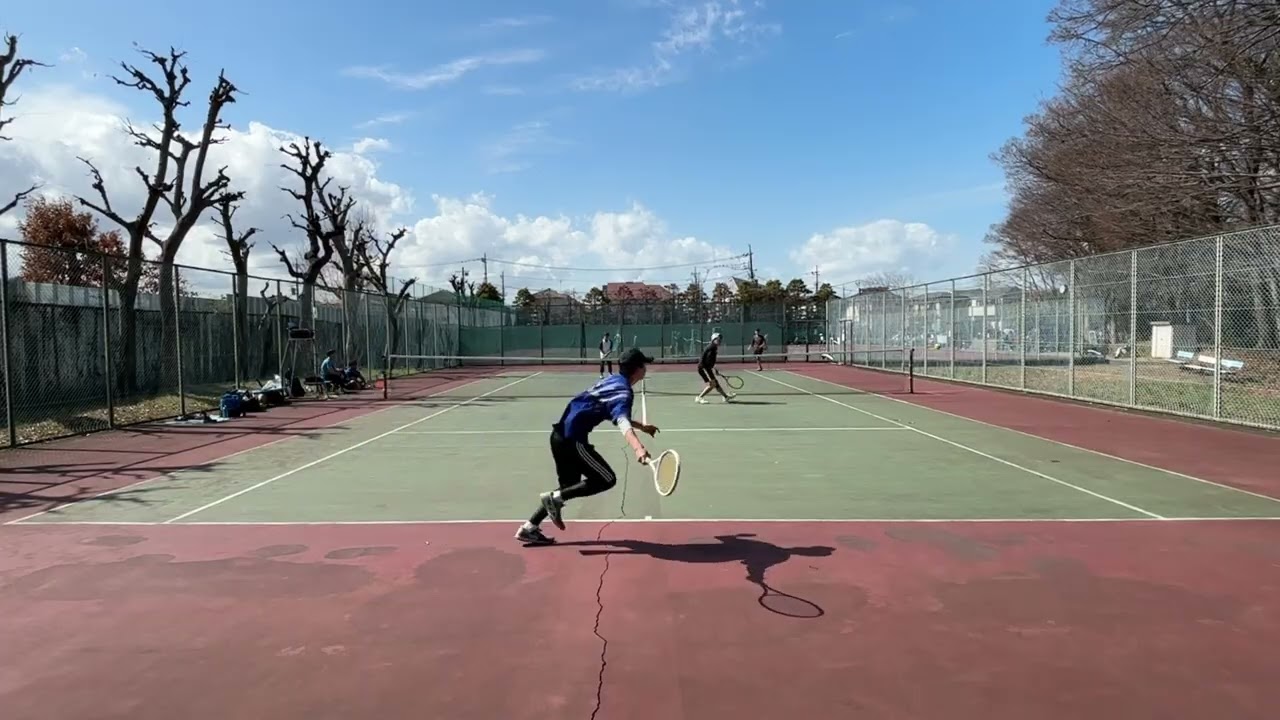 26.03.07 島沼・守岡