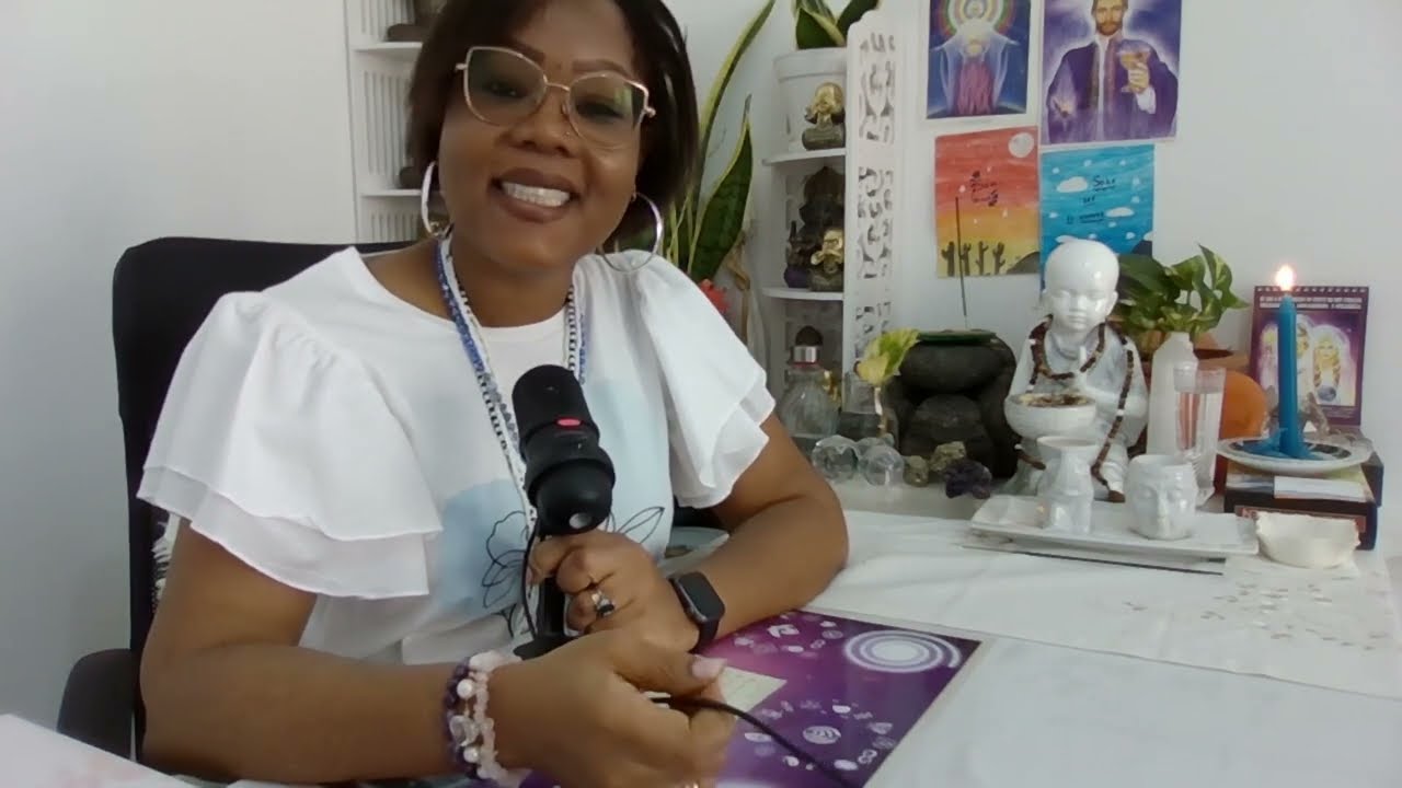 MR HARMONIZAÇÃO TOTAL DO SISTEMA DE RELAÇÕES NA MULTIDIMENSÃO E COM A ANCESTRALIDADE CÓSMICA #cura
