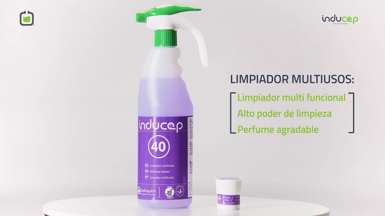 INDUCAP - EN