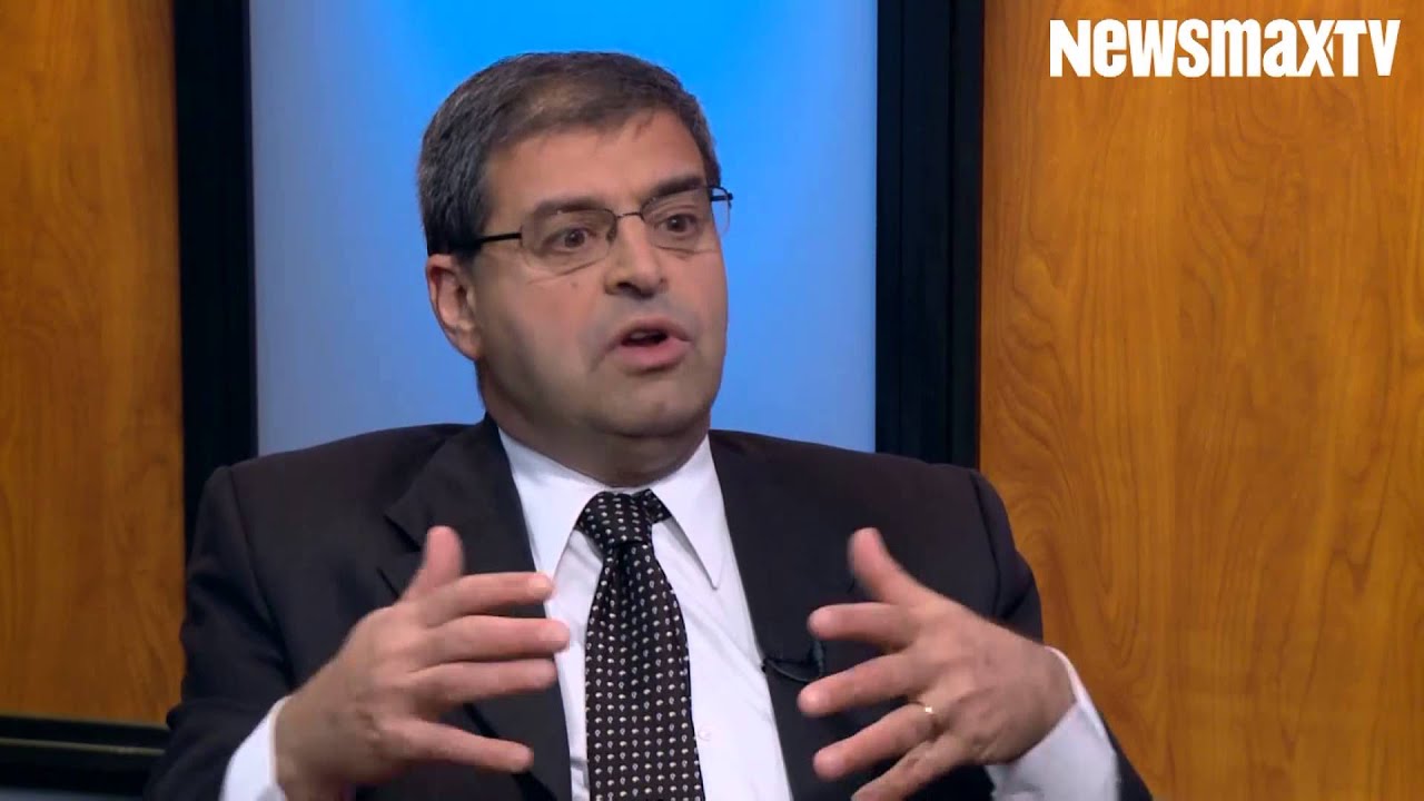 FAU Professor Fleischman: Bolivarian Revolution Threatens Latin America, U.S.