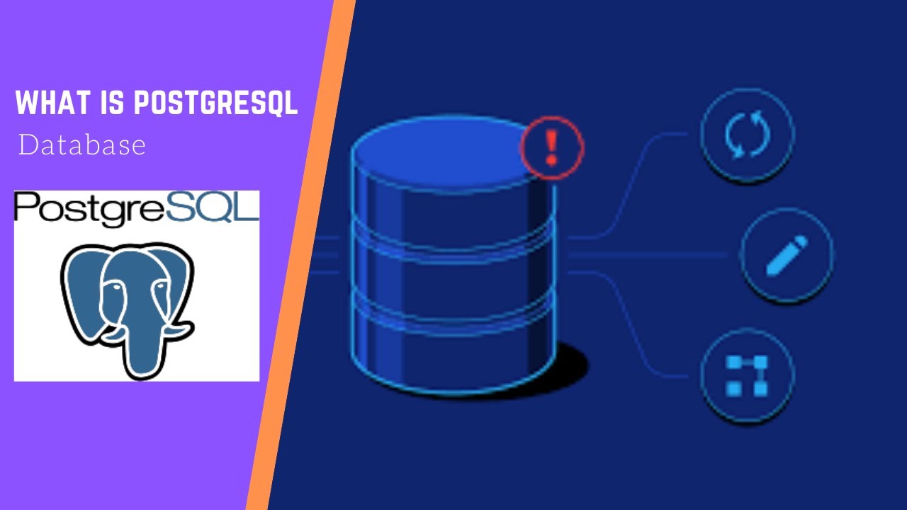 What is PostgreSQL