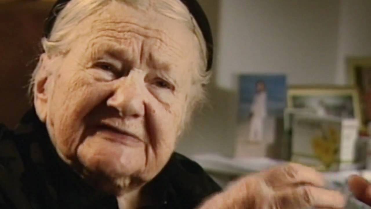 Irena Sendler o Korczaku