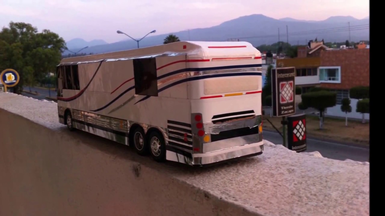 Autobuses for&aacute;neos e interestatales de MEXICO y USA