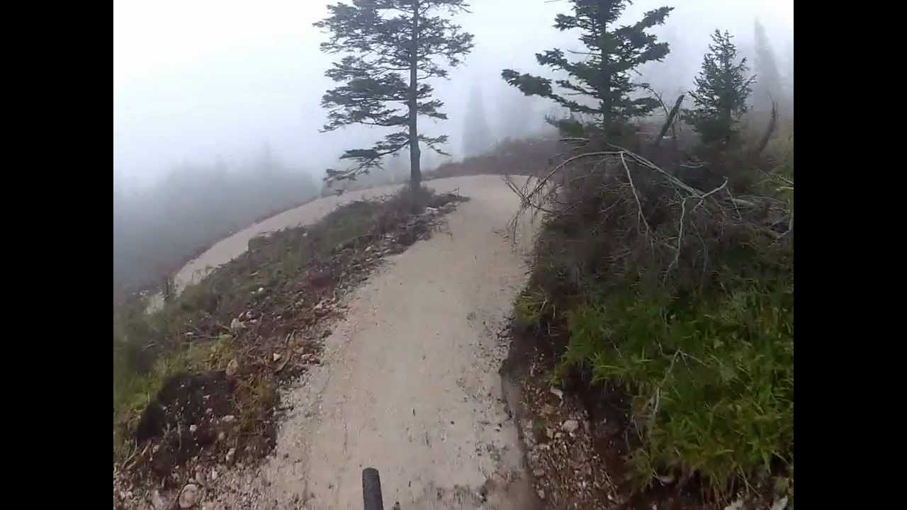 PETZEN - FLOWTRAIL, Bikepark - www.flowriders.at