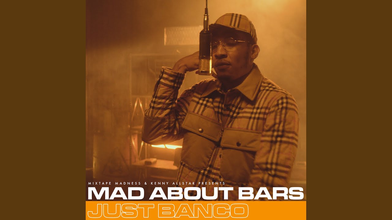 Mad About Bars - S5-E9 PT2