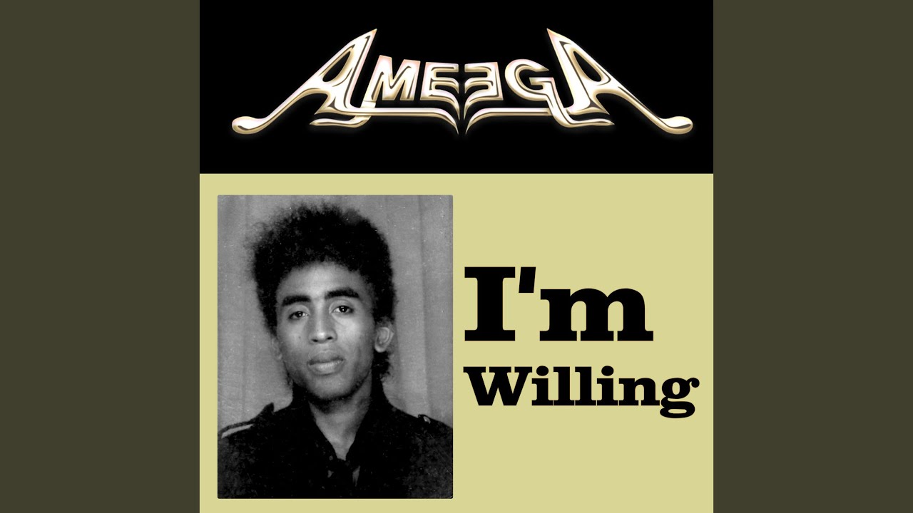 I'm Willing