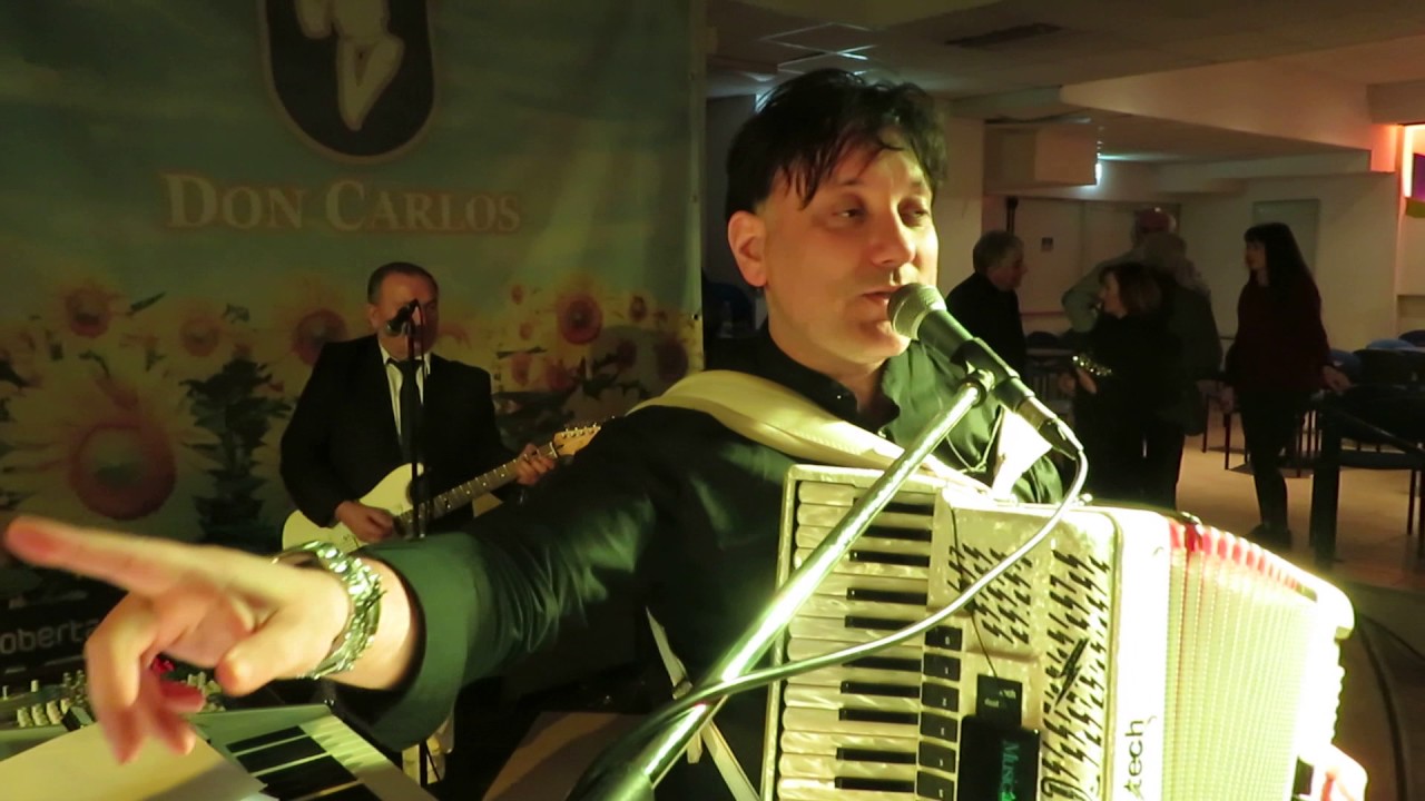 ROBERTO CARPINETI