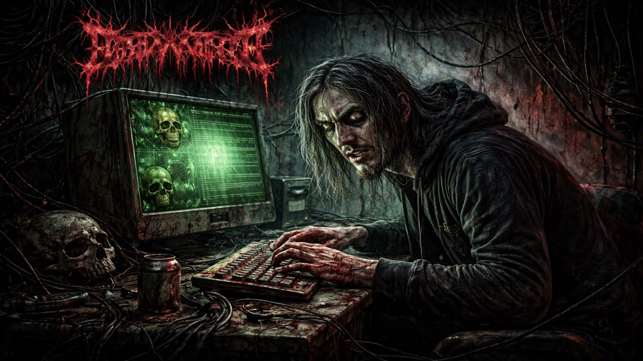 Streaming takes a toll on life (Single) Music Audio