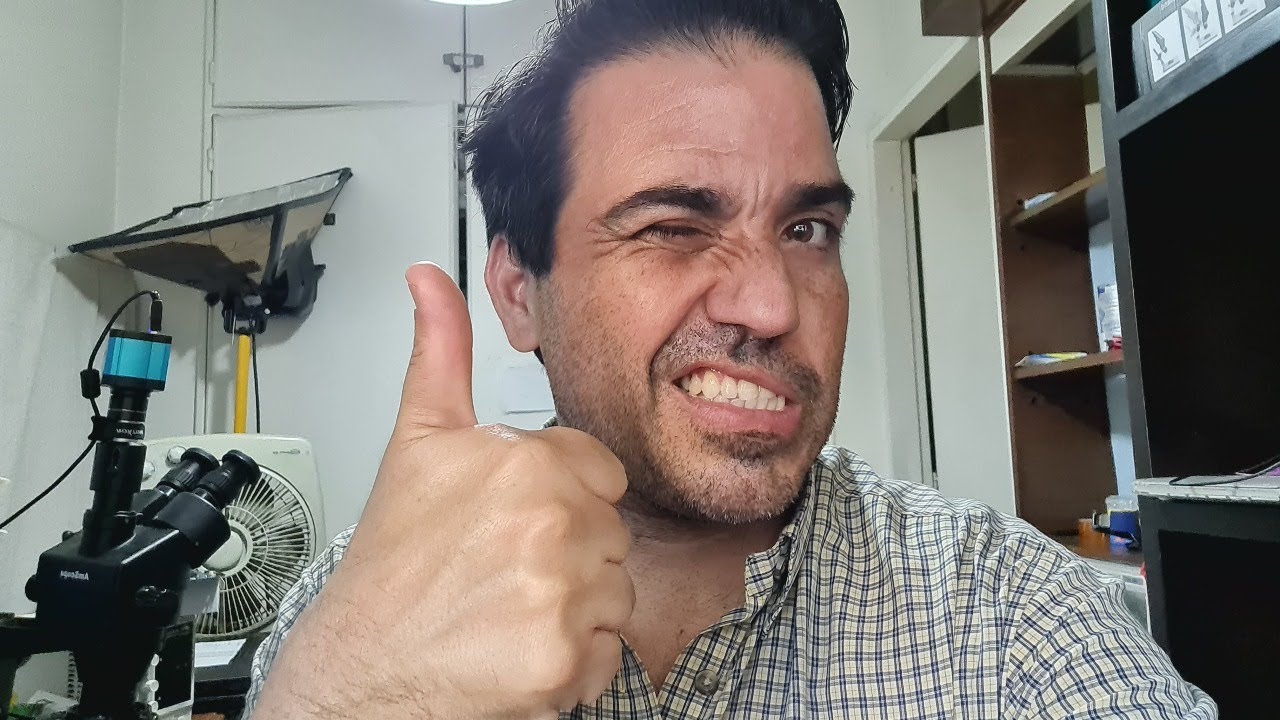 CAMARA TERMICA FLIR ONE PRO PARA LAS REPARACIONES DE COMPUTADORAS, SI? O NO?