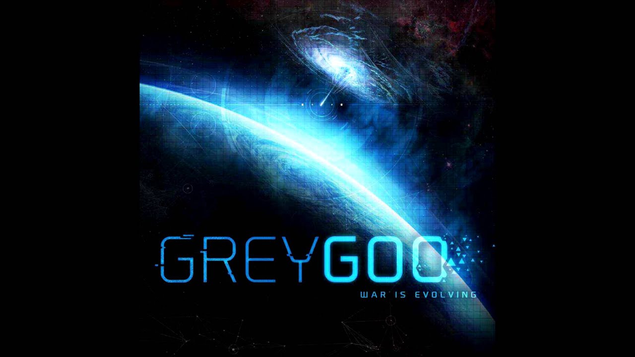 Grey Goo Soundtrack - Human Confrontation