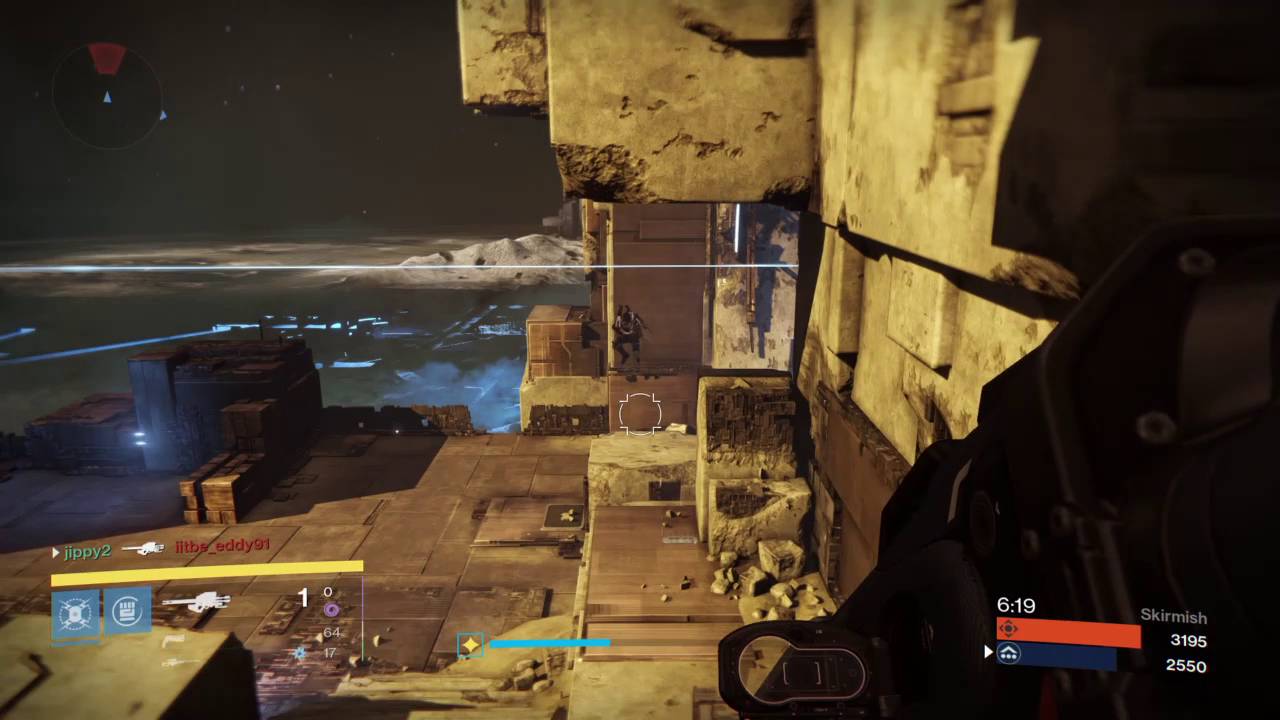 Destiny Truth post mortem