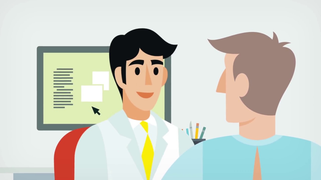 With Dragon Medical One, doctors can be doctors