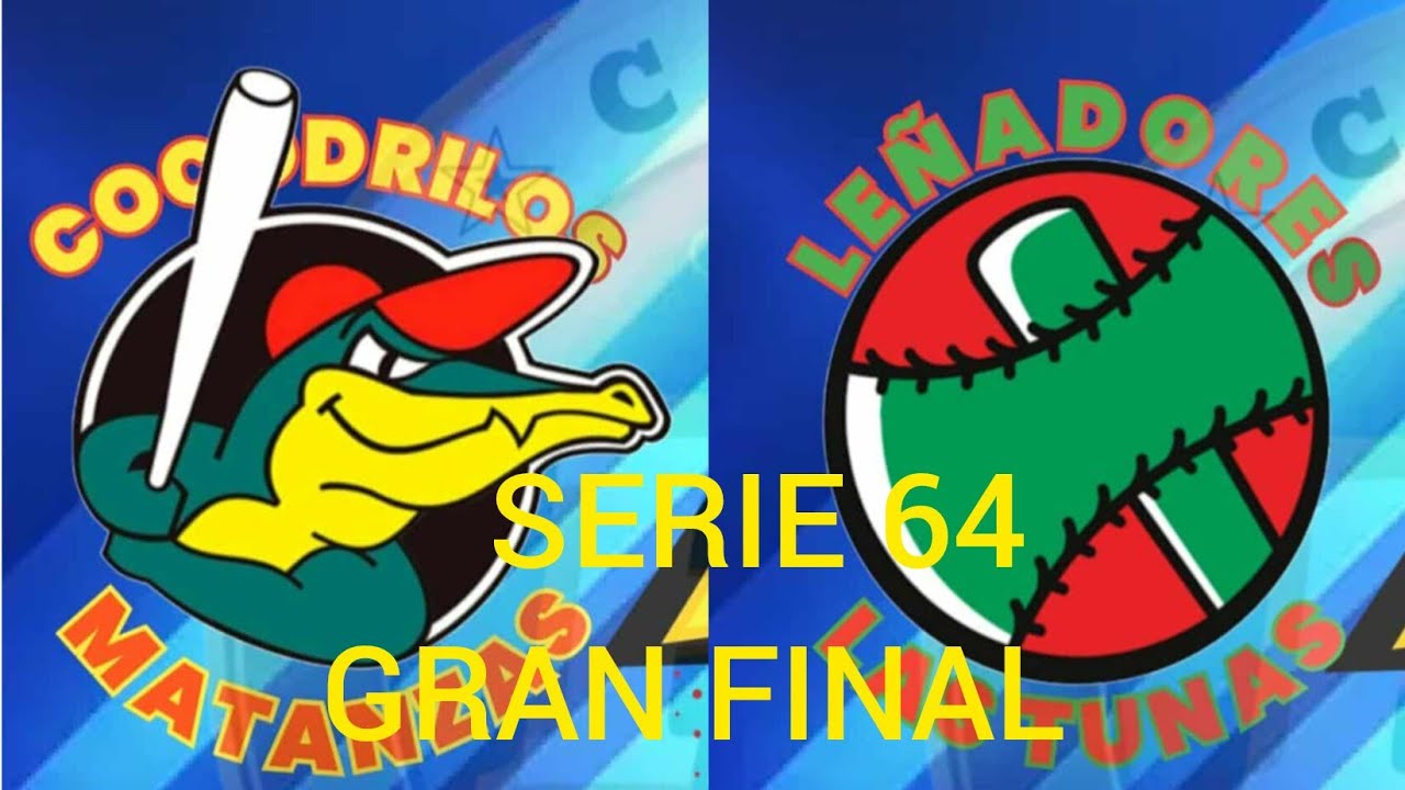 Béis1bol 🇨🇺 🪓 Las Tunas 🌵🆚🐊 Matanzas ⚾ Gran Final 1er juego