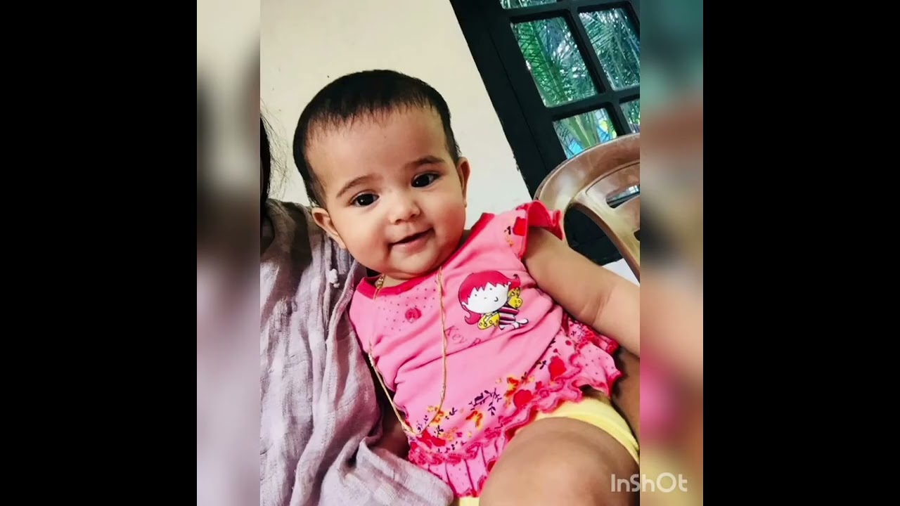 Happy birthday fathima molu