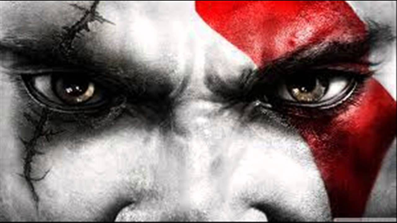 God of War III | Toast to the Gods (Freestyle Beat) | @RealDealRaisi_K
