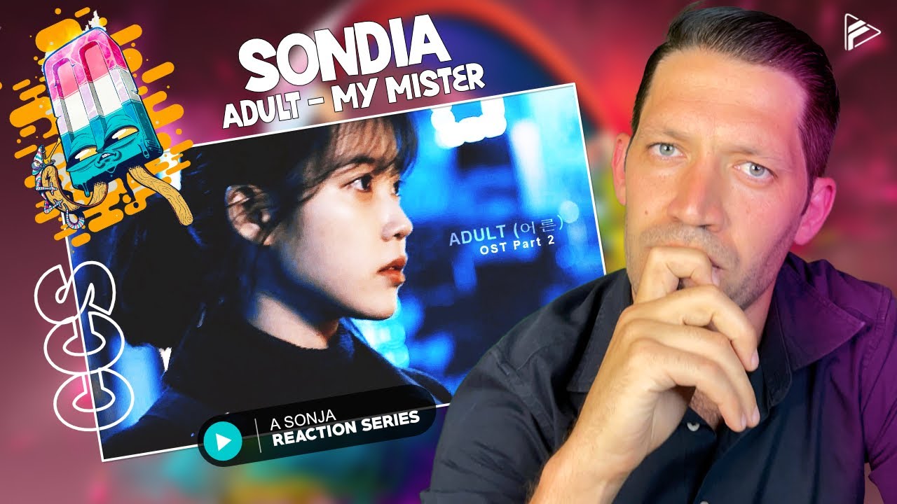 THIS IS SAD!! My Mister - Sondia - Adult (Reaction) (CCS Series)