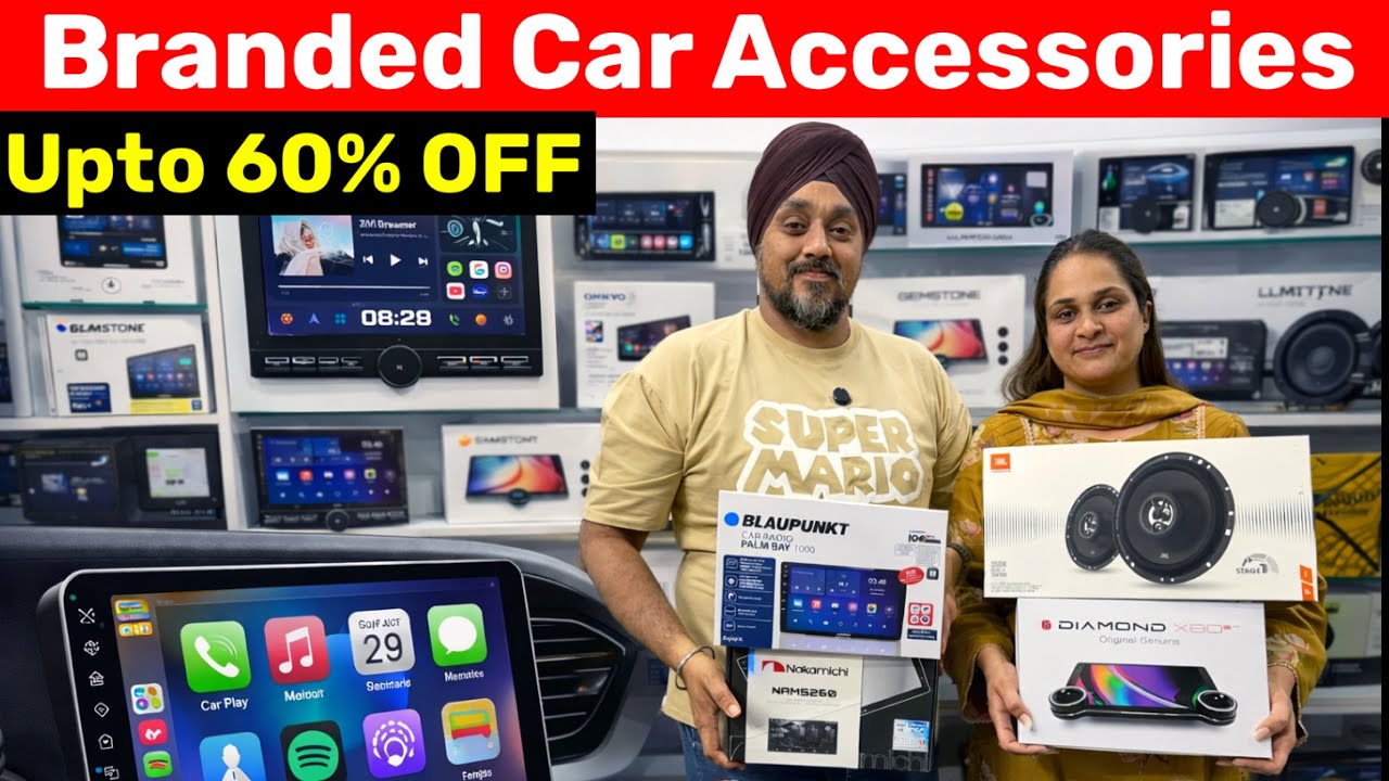 Best Car Touch Screen / Cheapest Android Stereo for cars / Top Music system for cars / car Android