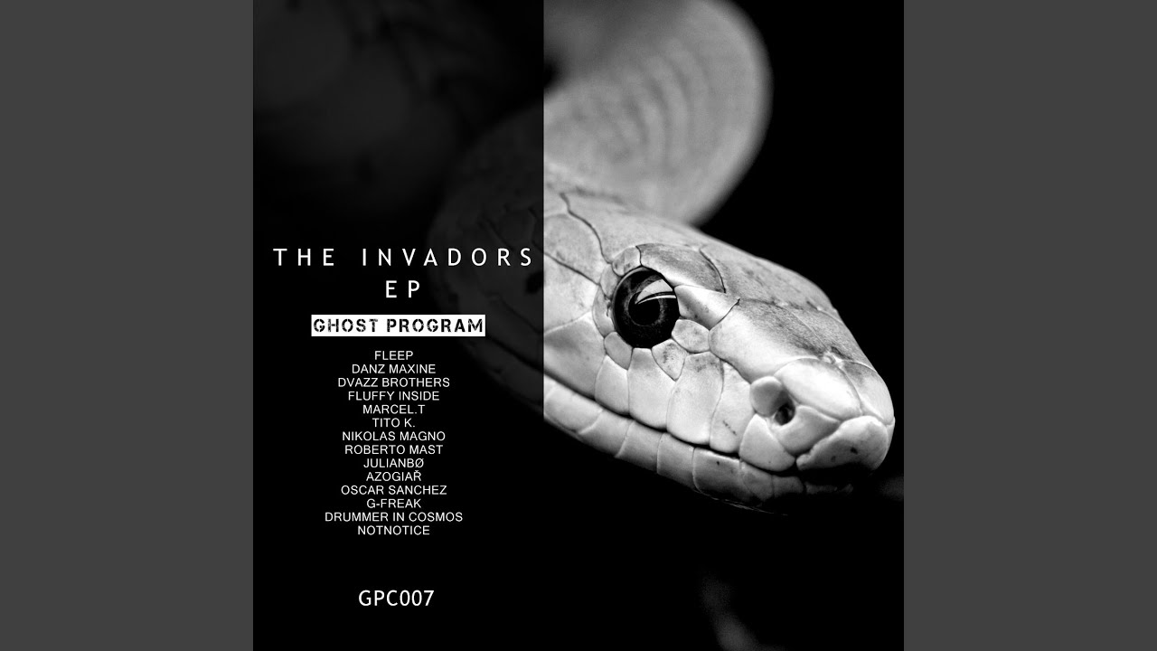 Classified Files (Original Mix)
