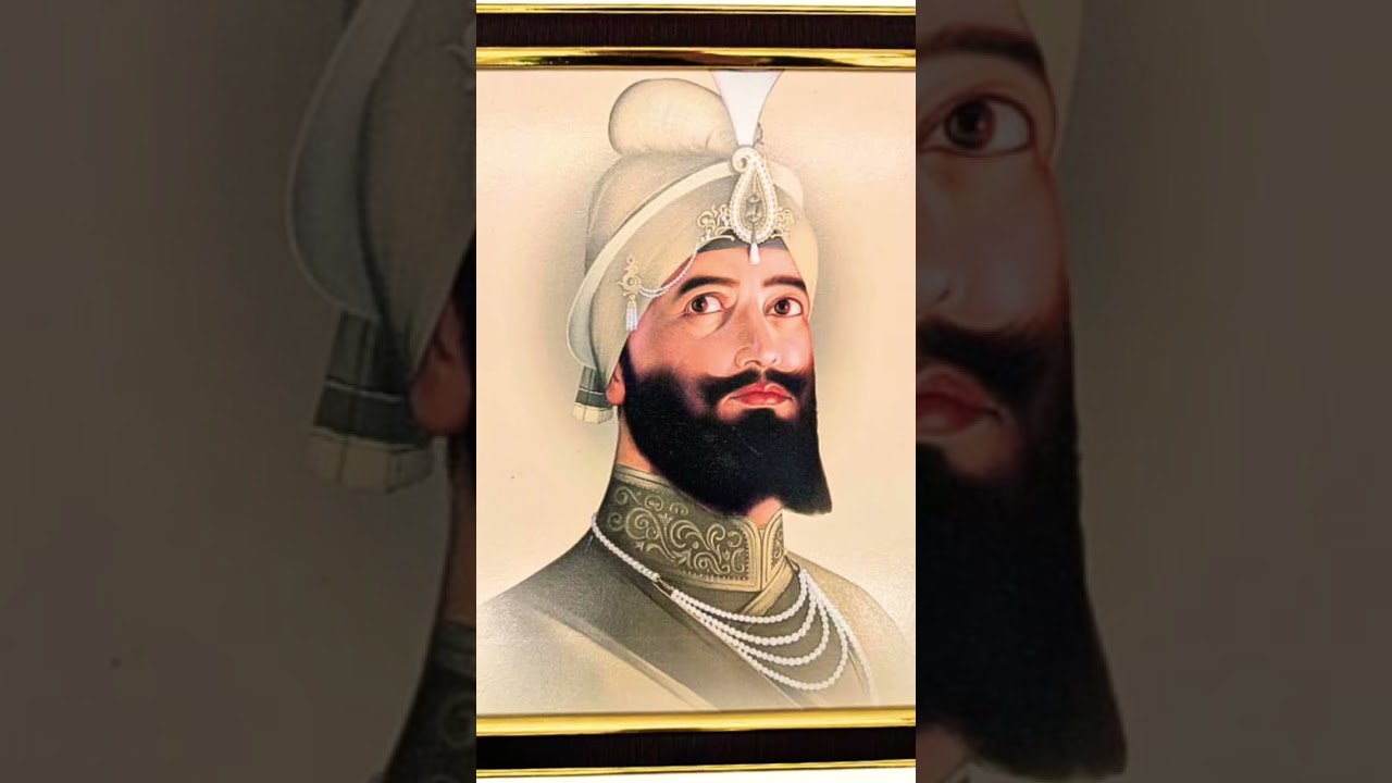 Jaikara Baja Wale Da | Guru Gobind Singh Ji Amritvani | Divine Shabad