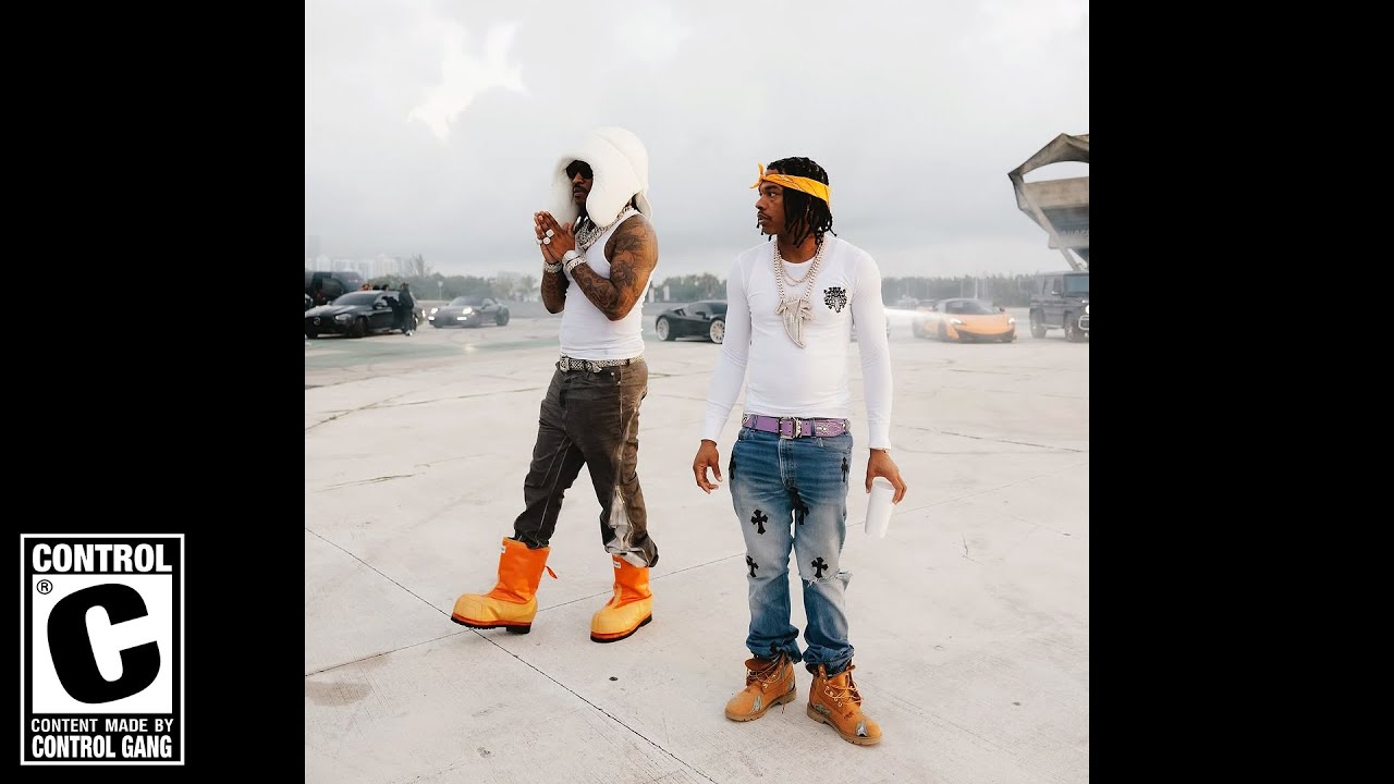 Lil Baby Type Beat 2025 - 