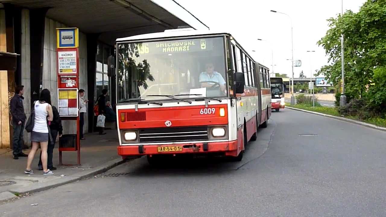 Karosa  B741 ev. č. 6009