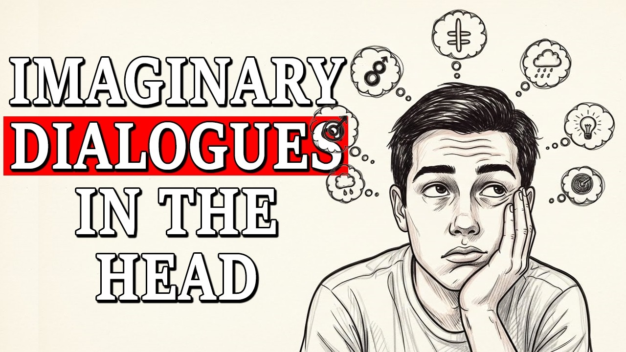 Talking to yourself in your head? Psychology Reveals 4 Hidden Functions of Your Mind
