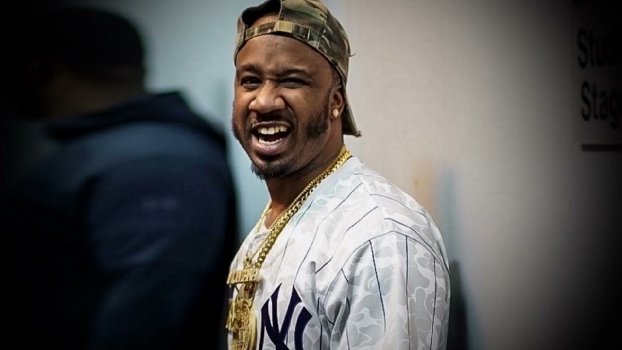 Benny The Butcher Type Beat 2022 - 