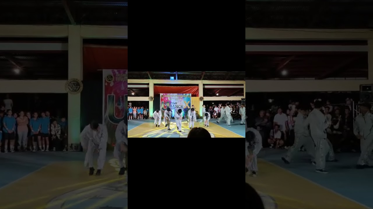 April 28, 2024 UCanDanceX San Jose Dulag ⭐Top5 37dwis out of 18Crews #tacloban #nocopyrightmusic 