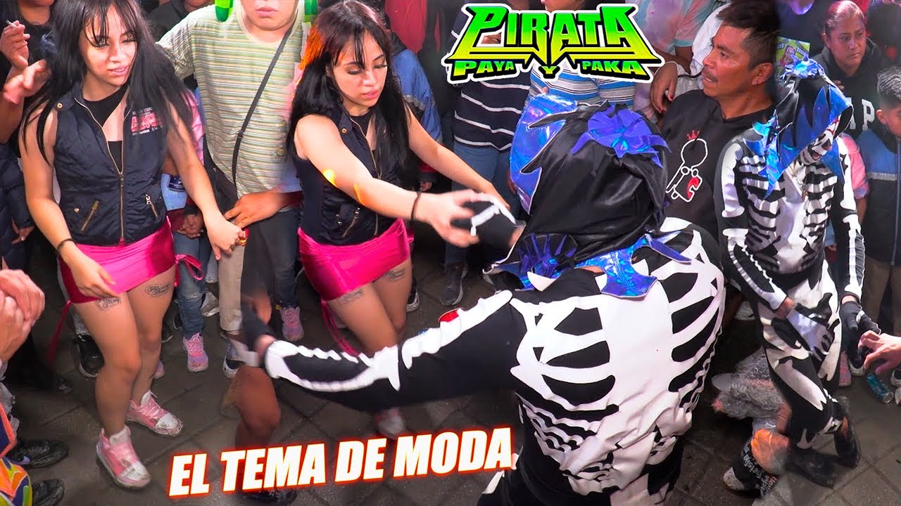 🔥EL TEMA QUE ESTA DE MODA / LA CUMBIA BETOS BOYS  EXITO SONIDO PIRATA / MOMOXPAN PUEBLA 2023.