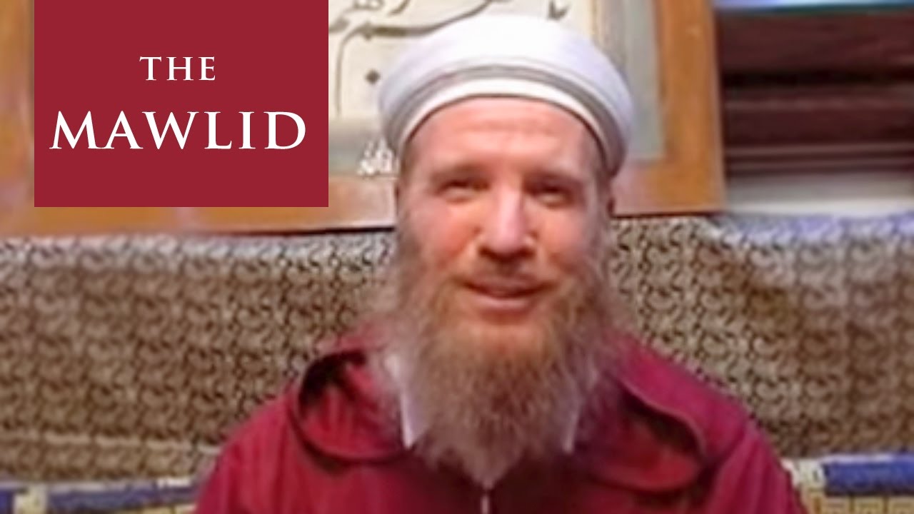 The Mawlid | Shaykh Muhammad al-Yaqoubi