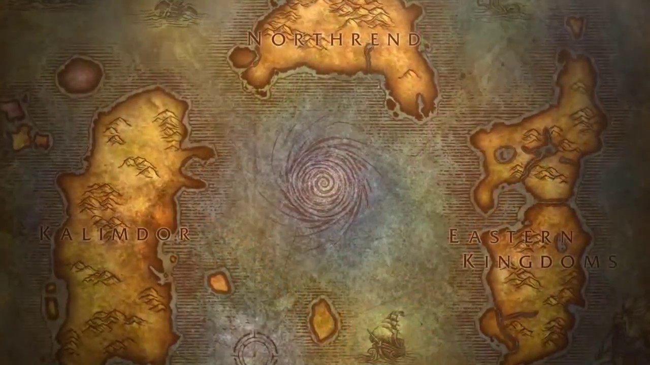 World of Warcraft Tribute [GMV]