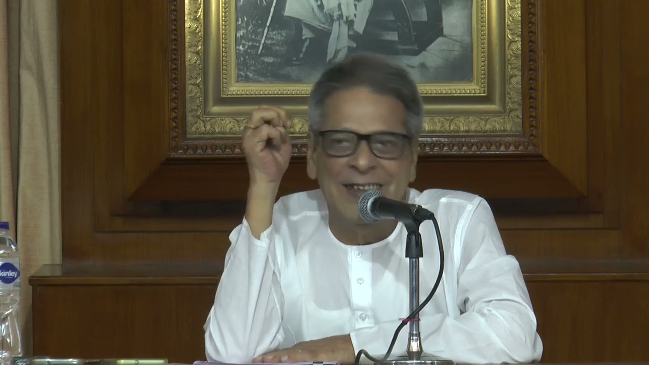 Bhagavata Katha (Bengali) by Nrisingha Prasad dt. 5-Jul-24
